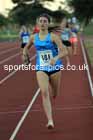 800 metres, 2022 NEGP Monkton No. 6, Wednesday, Aug. 10th. Photo: David T. Hewitson/Sports for All Pics